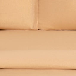 Постельное бельё Этель 2 сп Песчаный берег 175х215, 200х220, 50х70-2 шт, 100% хлопок, бязь 125г/м2  фото 2