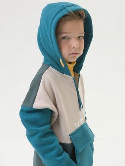 Pelican BFNK3295/1 толстовка для мальчиков  фото 5