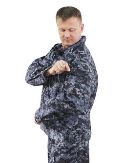 Костюм СТРАЖ цв.Цифра синяя