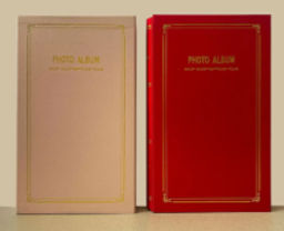 Фотоальбом 180 фото 10x15 / TZ9304-180 /уп 18/ - Галеонтрейд фото 5