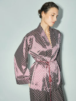 блузка домашняя женская / Zarina фото 4