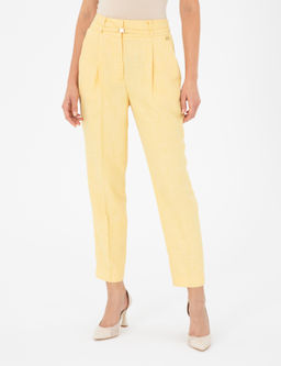 Sar_ Carrot Fit Kuma_ Pantolon - Pierre cardin фото 2