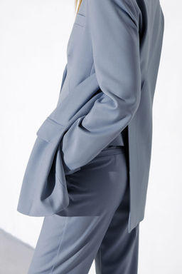 Костюм Pirs 3812 светло- голубой фото 3