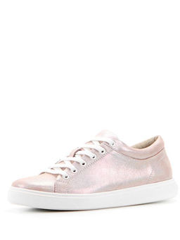 Кеды EDART 130.emoji4 w.pink.ibiza