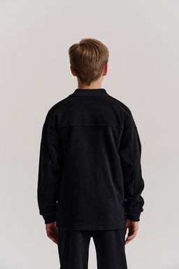 BFX7041 Куртка для мальчиков - Pelican фото 10