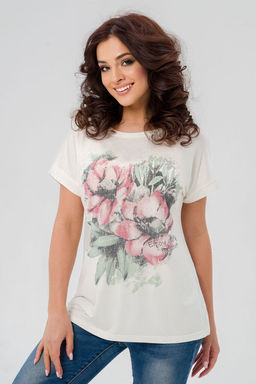 Туника Шарлин (46-60) - Serenada фото 2