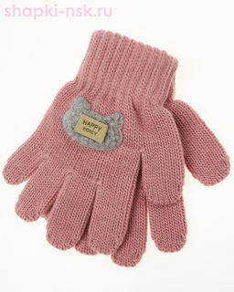 627-TG шерсть ( р-р 13/3-4 года) Перчатки - Теплыши фото 4