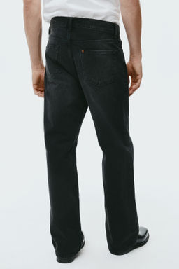 Loose Straight Jeans - H&m фото 13