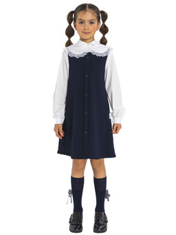 Школьный сарафан для девочки О76561