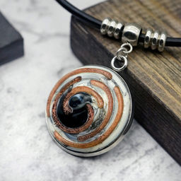 Колье - Vloes фото 4