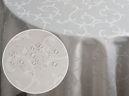 Скатерть Жкр150-1927/110701П Диам150