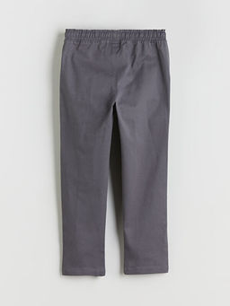 Beli Lastikli Erkek ?ocuk Pantolon