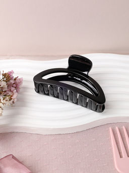 Крабик для волос 9 см / Z1526 /уп 12/240/