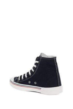 Мужские темно-синие туфли - U.s. polo assn фото 8