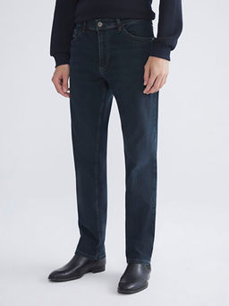 779 Regular Fit Erkek Jean Pantolon