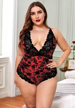 Эротическое боди