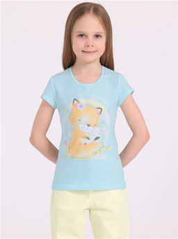 Футболка 1ДДФК2620001