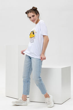 Футболка 18035 - Натали фото 5