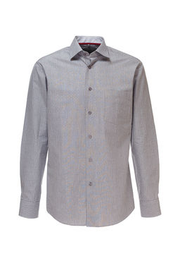 Сорочка мужская длинный рукав GREG Gb335/311/06/Z/1  фото 4