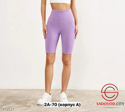 Женские спортивные велосипедки - Bruno фото 9