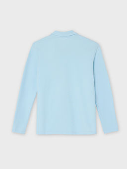 РУБАШКА ДЛЯ МАЛЬЧИКОВ - Mark formelle фото 9