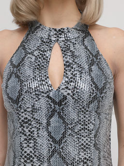 Платье П1-5630/2 - Wisell фото 17