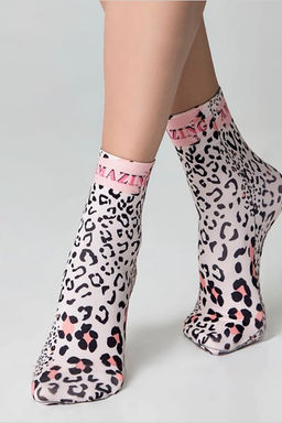 Носки жен. FANTASY 22С-55СП - 925 - Conte elegant фото 3