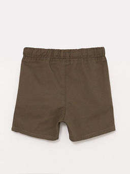 Beli Lastikli Basic Erkek Bebek ?ort - Waikiki фото 2