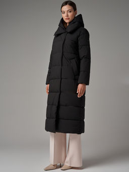 Пуховик женский 

АРТ. 81906z - Hoops фото 3