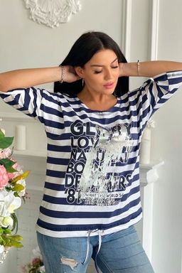 Туника 9063 - Натали фото 6