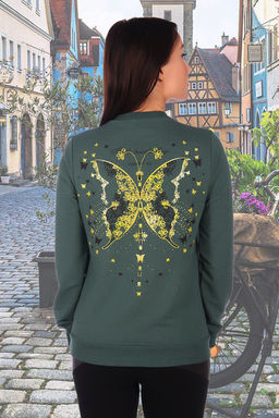 Свитшот Паладжио