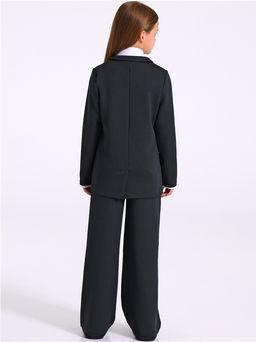 жакет+брюки 2ДЖБ5782176 - Апрель фото 2