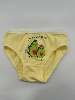 Трусы для девочки Berrak 6879 фото 6