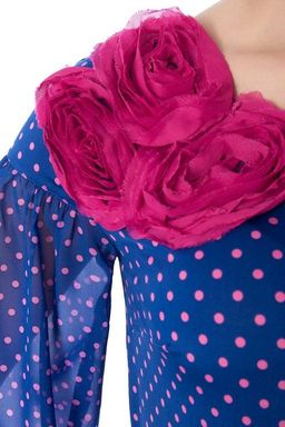 Платье П5-3302 - Wisell фото 2