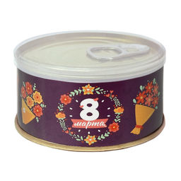 Карамель леденцовая МОНПАНСЬЕ С 8 марта (5) - Extrago фото 4