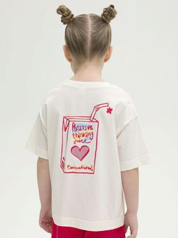 Pelican GFT3318/4 футболка для девочек