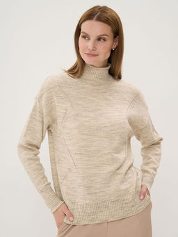 Джемпер женский 5242-41384 - Vay фото 2