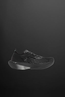 LONG-DISTANCE RUNNING TRAINERS - Zara фото 12