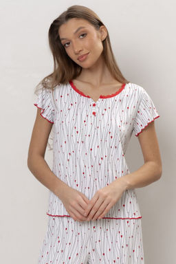 ПИЖАМА ЖЕНСКАЯ арт. 6719W-80161.1S-095