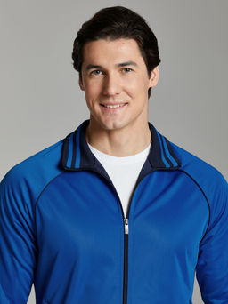 Спортивный костюм мужской 10M-RR-1844 RED-N-ROCKS