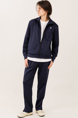 Спортивный костюм GO M3300/20-04.182-188 синий