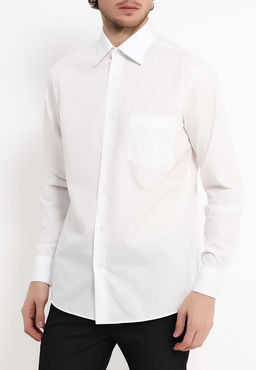 Сорочка мужская длинный рукав GREG 510/399/ALT/Z