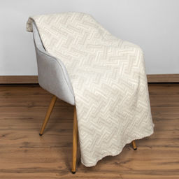 22С155-ШР/у./л.с.уп. 190*180 Плед Луи цв. 330 рис. 647 - Текс-дизайн фото 17