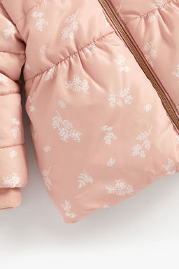 Mothercare / Куртка на флисовой подкладке