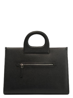 Сумка ELEGANZZA Z9261-8289 black/white  фото 3
