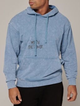 МУЖСКАЯ ТОЛСТОВКА - Giovedi фото 4