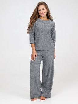 Костюм Серый М-958 - Лиза фото 17