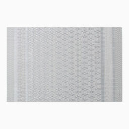 Салфетка на стол «Доляна», серая, 45×30 см