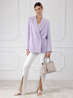 Сумка Labbra L-17018 powder/olive  фото 10