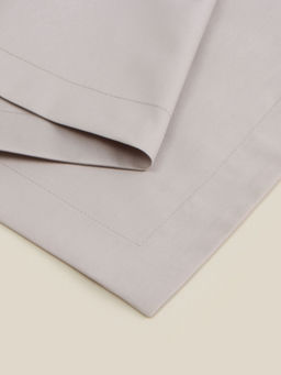 Наволочка SL Home Steel, 7070+3 см, сатин, хлопок 100% - Sima-land home фото 9